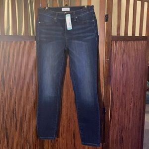 Lila Ryan Liza Skinny Jean